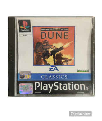 Dune EA Classics