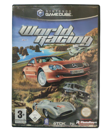 World Racing