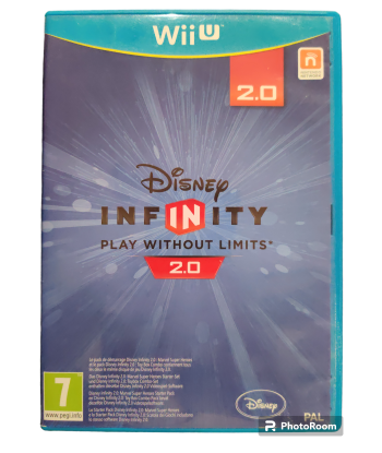 Disney Infinity 2.0