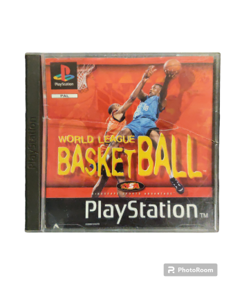 World League BasketBall