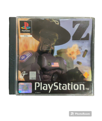 Z PS1