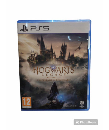 Hogwarts Legacy :...