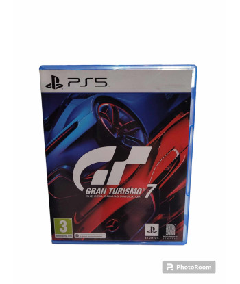 Gran Turismo 7