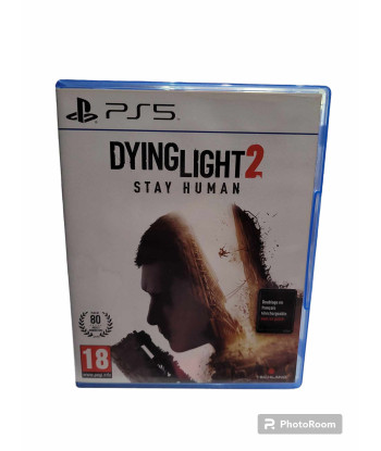 Dying Light 2 : Stay Human