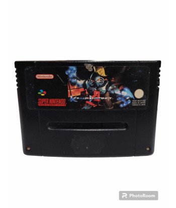 Killer Instinct