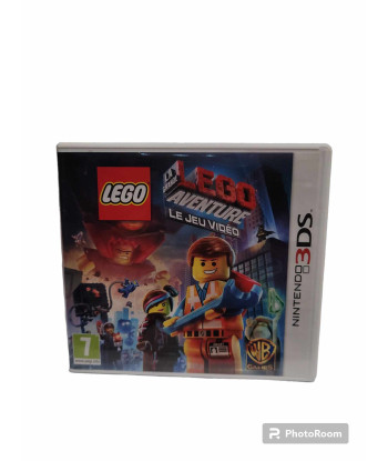 LEGO La Grande Aventure –...