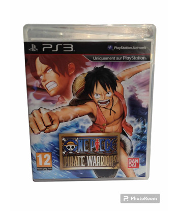 One Piece : Pirate Warriors