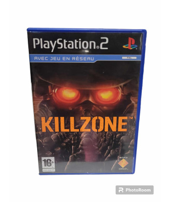 Killzone