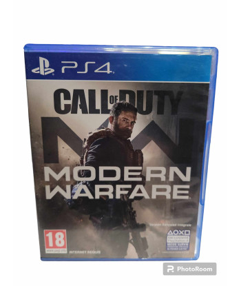 Call of Duty : Modern Warfare