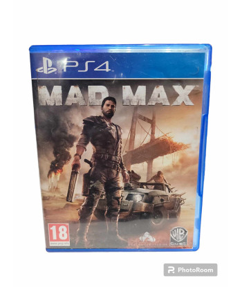 Mad Max