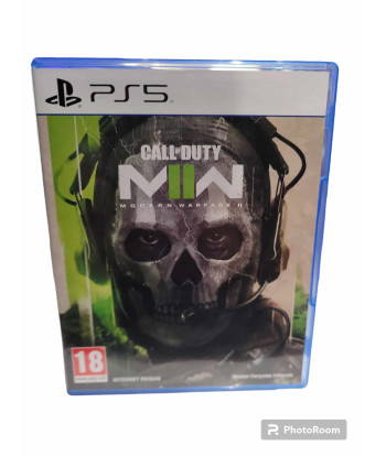 Call of Duty : Modern...