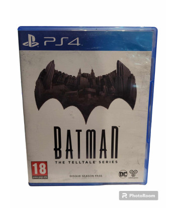 Batman : The Telltale Series