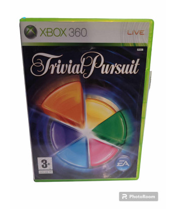 Trivial Pursuit
