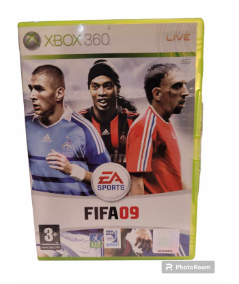 Fifa 09