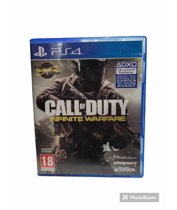 Call of Duty : Infinite...