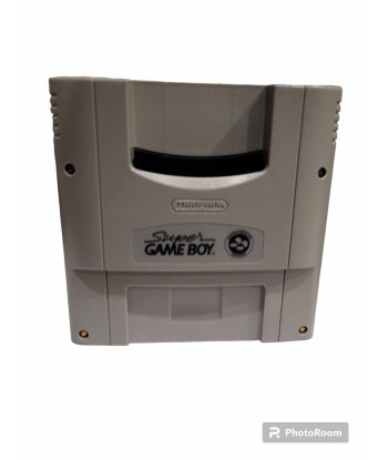 Super Game Boy
