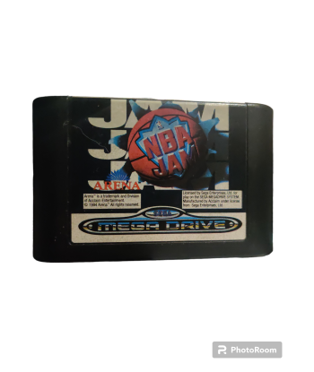 NBA Jam