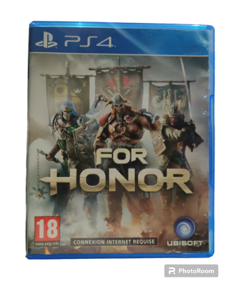 For Honor
