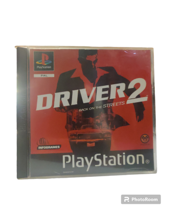Driver 2