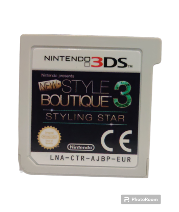 La Nouvelle Maison du Style...