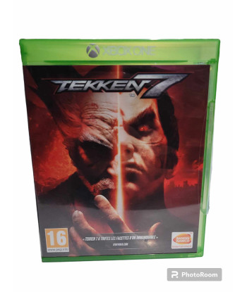 Tekken 7