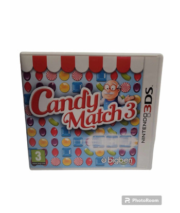 Candy Match 3