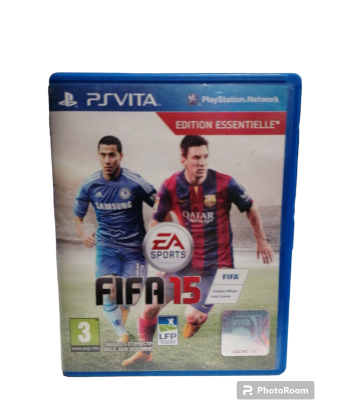 Fifa 15