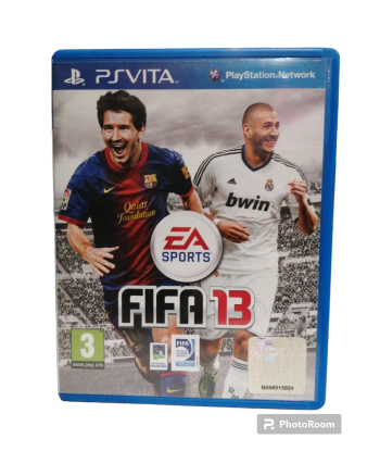 Fifa 13