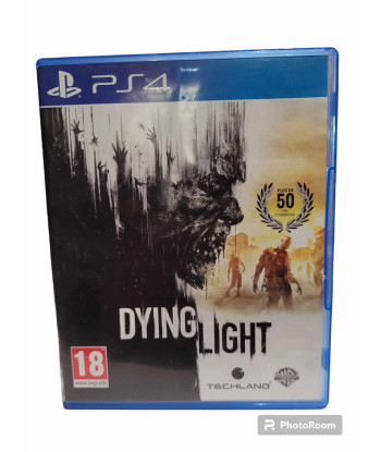 Dying Light