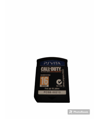 Call Of Duty Black Ops:...