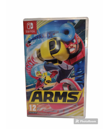 Arms