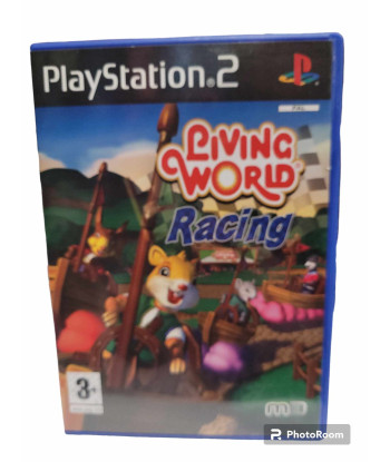 Living World Racing