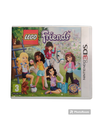 Lego Friends