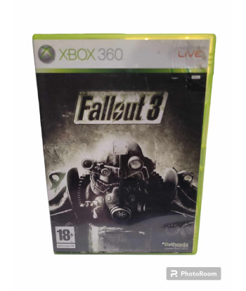 Fallout 3