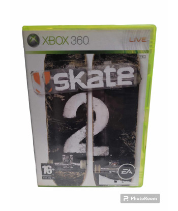 Skate 2
