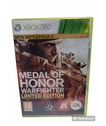 Medal of Honor : Warfighter...