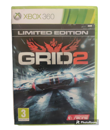 GRID 2