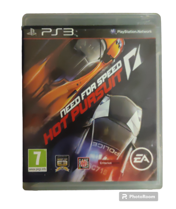 Need for Speed : Hot Pursuit