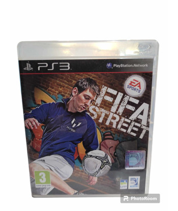 FIFA Street