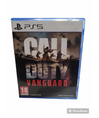 Call of Duty Vanguard