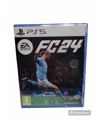 FC 24