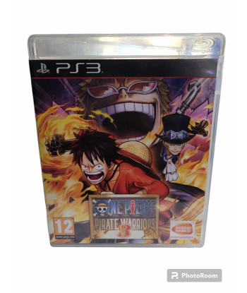 One Piece : Pirate Warriors 3
