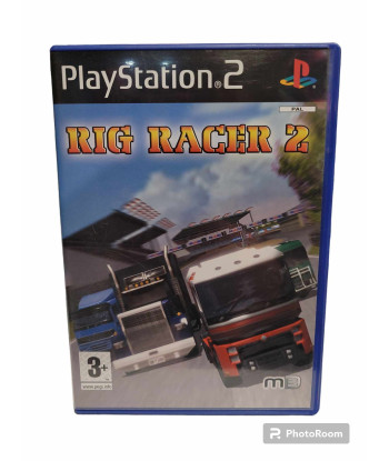 Rig Racer 2