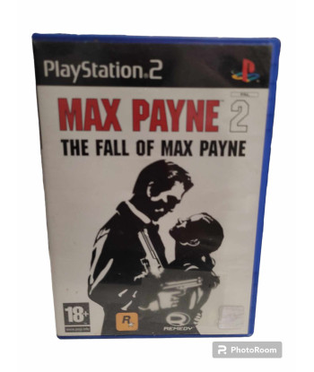 Max Payne 2