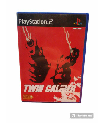 Twin Caliber