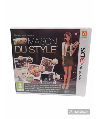 La Nouvelle Maison Du Style