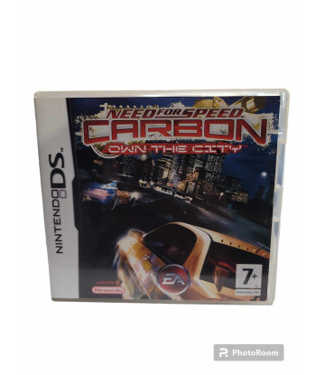 Need For Speed Carbon Own...