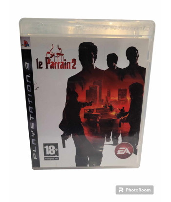 Le Parrain 2