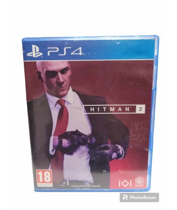 Hitman 2
