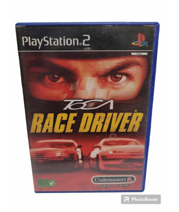 TOCA Race Driver